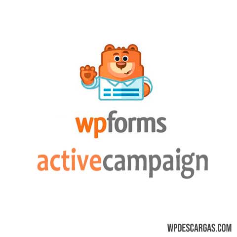 WPForms ActiveCampaign