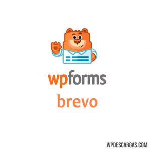 WPForms Brevo