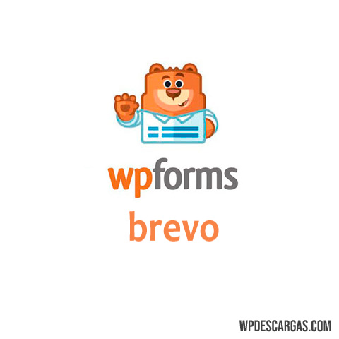 WPForms Brevo