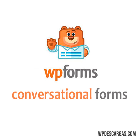 WPForms Conversational Forms