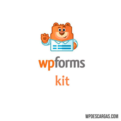 WPForms Kit
