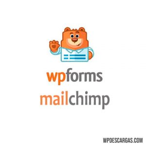 WPForms Mailchimp