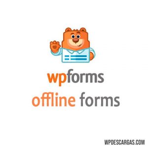 WPForms Offline Forms
