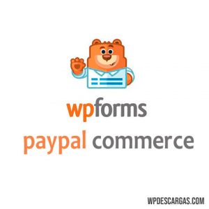 WPForms PayPal Commerce
