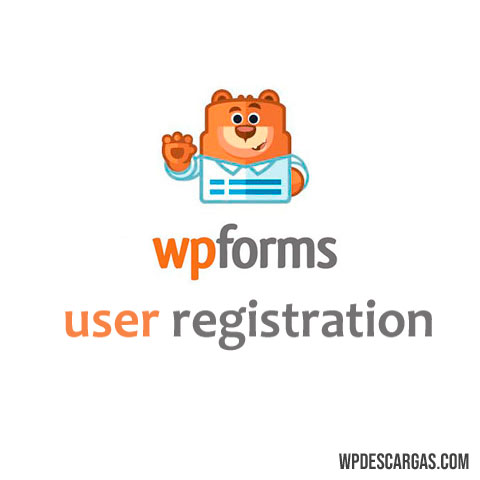 WPForms User Registration