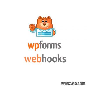 WPForms Webhooks