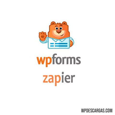 WPForms Zapier