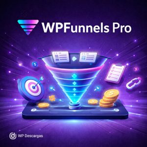 WPFunnels Pro