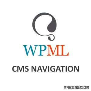 WPML CMS Navigation