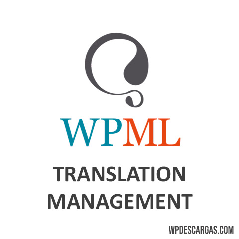 WPML Translation Management