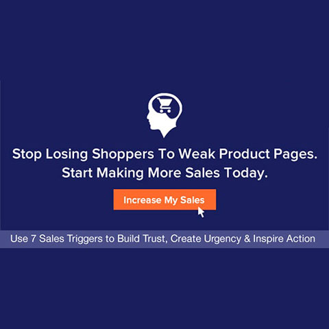 XL WooCommerce Sales Triggers