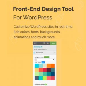 Yellow Pencil – Visual CSS Style Editor