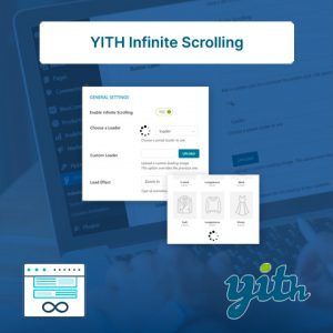 YITH Infinite Scrolling Premium