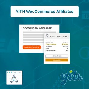 YITH WooCommerce Affiliates Premium