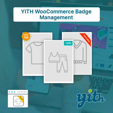 YITH WooCommerce Badge Management Premium