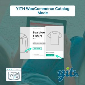 YITH WooCommerce Catalog Mode Premium