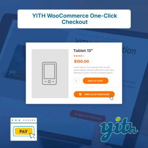 YITH WooCommerce One-Click Checkout Premium