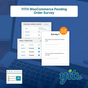 YITH WooCommerce Pending Order Survey Premium