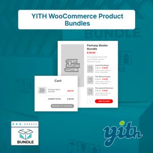 YITH WooCommerce Product Bundles Premium