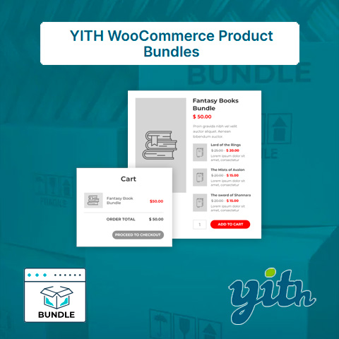 YITH WooCommerce Product Bundles Premium
