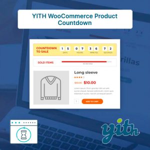 YITH WooCommerce Product Countdown Premium