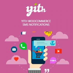 YITH WooCommerce SMS Notifications Premium