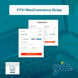 YITH WooCommerce Stripe Premium