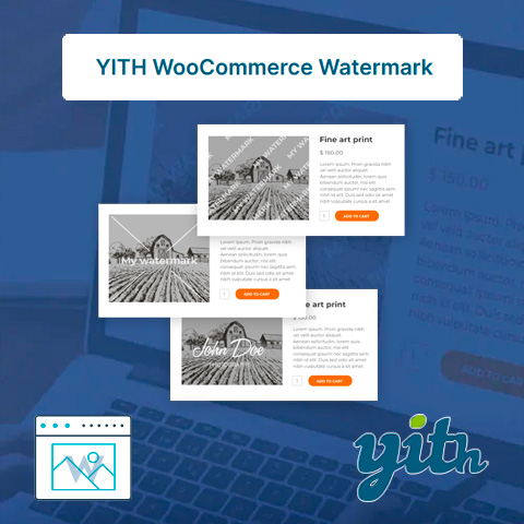 YITH WooCommerce Watermark Premium