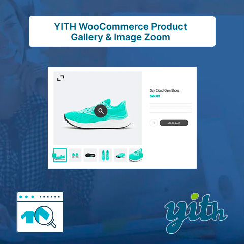 YITH WooCommerce Product Gallery & Image Zoom Premium